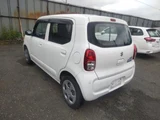2023 Suzuki Alto L Sedan for sale, Japanese used car export - photo 5 of 9 | GULJI TRADERS