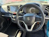 2023 Suzuki Alto Blue Sedan for sale, Japanese used car export - photo 3 of 9 | GULJI TRADERS
