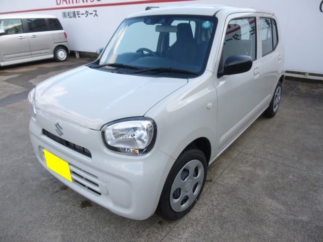 2024 Suzuki Alto L - photo 1 2024 Suzuki Alto L Brown Sedan for sale, Japanese used car export | GULJI TRADERS