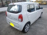 2024 Suzuki Alto L Brown Sedan for sale, Japanese used car export - photo 2 of 28 | GULJI TRADERS