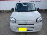 2024 Suzuki Alto L Brown Sedan for sale, Japanese used car export - photo 4 of 28 | GULJI TRADERS