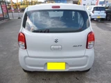 2024 Suzuki Alto L Brown Sedan for sale, Japanese used car export - photo 8 of 28 | GULJI TRADERS