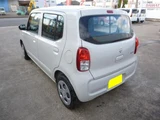 2024 Suzuki Alto L Brown Sedan for sale, Japanese used car export - photo 9 of 28 | GULJI TRADERS