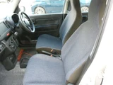 2024 Suzuki Alto L Brown Sedan for sale, Japanese used car export - photo 18 of 28 | GULJI TRADERS