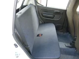 2024 Suzuki Alto L Brown Sedan for sale, Japanese used car export - photo 20 of 28 | GULJI TRADERS