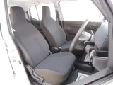 2024 Suzuki Alto 660 L 4WD Silver Sedan for sale, Japanese used car export - photo 11 of 25 | GULJI TRADERS