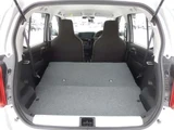 2024 Suzuki Alto 660 L 4WD Silver Sedan for sale, Japanese used car export - photo 14 of 25 | GULJI TRADERS