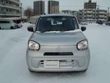 2024 Suzuki Alto 660 L 4WD Silver Sedan for sale, Japanese used car export - photo 17 of 25 | GULJI TRADERS