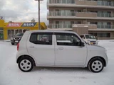2024 Suzuki Alto 660 L 4WD Silver Sedan for sale, Japanese used car export - photo 18 of 25 | GULJI TRADERS