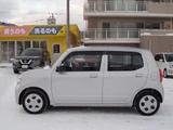2024 Suzuki Alto 660 L 4WD Silver Sedan for sale, Japanese used car export - photo 19 of 25 | GULJI TRADERS