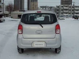 2024 Suzuki Alto 660 L 4WD Silver Sedan for sale, Japanese used car export - photo 20 of 25 | GULJI TRADERS