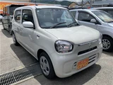 2024 Suzuki Alto Hybrid S Brown Sedan for sale, Japanese used car export - photo 3 of 33 | GULJI TRADERS