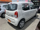 2024 Suzuki Alto Hybrid S Brown Sedan for sale, Japanese used car export - photo 4 of 33 | GULJI TRADERS