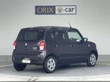2024 Suzuki Alto 660 Hybrid S Brown Sedan for sale, Japanese used car export - photo 3 of 50 | GULJI TRADERS