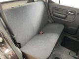 2024 Suzuki Alto 660 Hybrid S Brown Sedan for sale, Japanese used car export - photo 18 of 50 | GULJI TRADERS