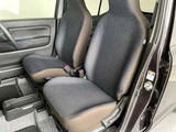 2024 Suzuki Alto 660 Hybrid S Brown Sedan for sale, Japanese used car export - photo 20 of 50 | GULJI TRADERS