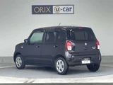 2024 Suzuki Alto 660 Hybrid S Brown Sedan for sale, Japanese used car export - photo 39 of 50 | GULJI TRADERS