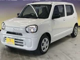 2024 Suzuki Alto 660 L White Sedan for sale, Japanese used car export - photo 4 of 47 | GULJI TRADERS