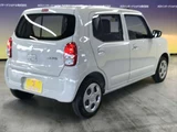 2024 Suzuki Alto 660 L White Sedan for sale, Japanese used car export - photo 7 of 47 | GULJI TRADERS