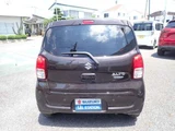 2024 Suzuki Alto 660 Hybrid X Brown Sedan for sale, Japanese used car export - photo 2 of 59 | GULJI TRADERS