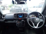 2024 Suzuki Alto 660 Hybrid X Brown Sedan for sale, Japanese used car export - photo 3 of 59 | GULJI TRADERS