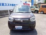 2024 Suzuki Alto 660 Hybrid X Brown Sedan for sale, Japanese used car export - photo 4 of 59 | GULJI TRADERS
