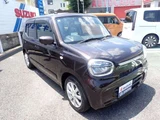 2024 Suzuki Alto 660 Hybrid X Brown Sedan for sale, Japanese used car export - photo 5 of 59 | GULJI TRADERS