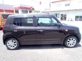 2024 Suzuki Alto 660 Hybrid X Brown Sedan for sale, Japanese used car export - photo 6 of 59 | GULJI TRADERS