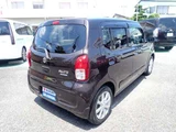 2024 Suzuki Alto 660 Hybrid X Brown Sedan for sale, Japanese used car export - photo 7 of 59 | GULJI TRADERS