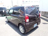 2024 Suzuki Alto 660 Hybrid X Brown Sedan for sale, Japanese used car export - photo 8 of 59 | GULJI TRADERS