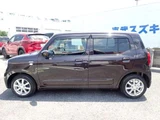 2024 Suzuki Alto 660 Hybrid X Brown Sedan for sale, Japanese used car export - photo 9 of 59 | GULJI TRADERS