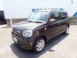 2024 Suzuki Alto 660 Hybrid X Brown Sedan for sale, Japanese used car export - photo 10 of 59 | GULJI TRADERS