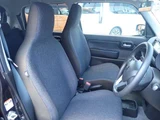 2024 Suzuki Alto 660 Hybrid X Brown Sedan for sale, Japanese used car export - photo 23 of 59 | GULJI TRADERS