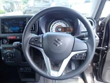 2024 Suzuki Alto 660 Hybrid X Brown Sedan for sale, Japanese used car export - photo 27 of 59 | GULJI TRADERS