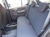 2024 Suzuki Alto 660 Hybrid X Brown Sedan for sale, Japanese used car export - photo 49 of 59 | GULJI TRADERS