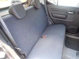 2024 Suzuki Alto 660 Hybrid X Brown Sedan for sale, Japanese used car export - photo 51 of 59 | GULJI TRADERS