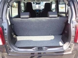 2024 Suzuki Alto 660 Hybrid X Brown Sedan for sale, Japanese used car export - photo 56 of 59 | GULJI TRADERS