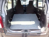 2024 Suzuki Alto 660 Hybrid X Brown Sedan for sale, Japanese used car export - photo 57 of 59 | GULJI TRADERS