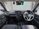 2024 Suzuki Alto Hybrid Silver Sedan for sale, Japanese used car export - photo 2 of 34 | GULJI TRADERS