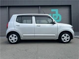 2024 Suzuki Alto Hybrid Silver Sedan for sale, Japanese used car export - photo 7 of 34 | GULJI TRADERS