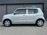 2024 Suzuki Alto Hybrid Silver Sedan for sale, Japanese used car export - photo 11 of 34 | GULJI TRADERS