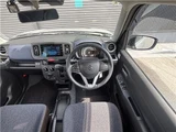 2024 Suzuki Alto Hybrid Silver Sedan for sale, Japanese used car export - photo 12 of 34 | GULJI TRADERS