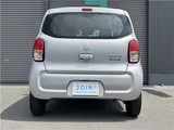 2024 Suzuki Alto Hybrid Silver Sedan for sale, Japanese used car export - photo 15 of 34 | GULJI TRADERS