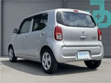 2024 Suzuki Alto Hybrid Silver Sedan for sale, Japanese used car export - photo 16 of 34 | GULJI TRADERS