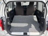 2024 Suzuki Alto Hybrid Silver Sedan for sale, Japanese used car export - photo 18 of 34 | GULJI TRADERS