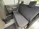 2024 Suzuki Alto Hybrid Silver Sedan for sale, Japanese used car export - photo 20 of 34 | GULJI TRADERS