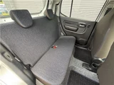 2024 Suzuki Alto Hybrid Silver Sedan for sale, Japanese used car export - photo 21 of 34 | GULJI TRADERS
