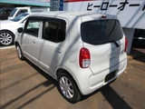 2024 Suzuki Alto HYBRID X White Sedan for sale, Japanese used car export - photo 2 of 13 | GULJI TRADERS