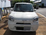 2024 Suzuki Alto HYBRID X White Sedan for sale, Japanese used car export - photo 3 of 13 | GULJI TRADERS