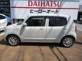 2024 Suzuki Alto HYBRID X White Sedan for sale, Japanese used car export - photo 5 of 13 | GULJI TRADERS